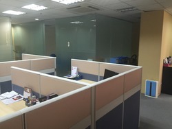 Cendex Centre (D3), Factory #208533571